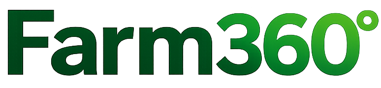 Farm360 Logo